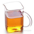 Square Wine Beer Glass Ice Beer Cup